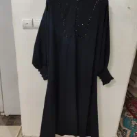 فروش چادرعربی لبنانی  قجری دانشجویی غیره|لباس|تهران, چهارصد دستگاه|دیوار