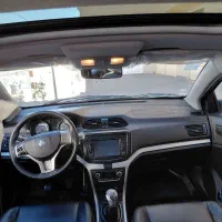 شاهین g ساندروف دار مدل۱۴۰۳ بدون رنگ بدون ضربه|خودرو سواری و وانت|سنندج, |دیوار