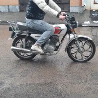 فروش موتور مدل پرواز ۱۵۰ استارتی