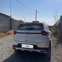 MVM X22 PRO 1403 MT فول آپشن سانروف دار ESP|خودرو سواری و وانت|کرج, گلشهر|دیوار