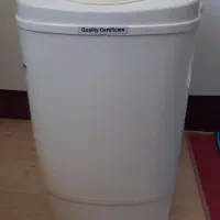 مینی واش کودک