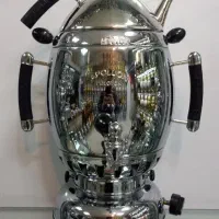 سماور گازی آپولون