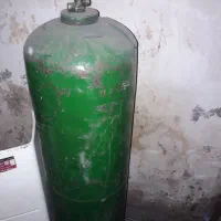 کپسول گاز بزرگ ۳تایی