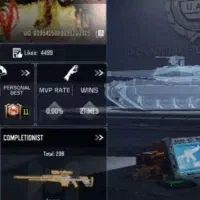 اکانت کالاف