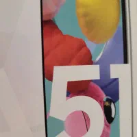 گوشی موبایل A51