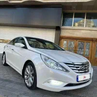 سوناتاYF2013  استثنائی