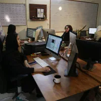 حسابدار مالی و کاراموز مالیاتی شعبه محمدشهر