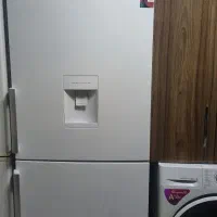 یخچال فریزر درحد نو مارک امرسان