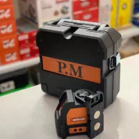 تراز دو خط نور سبز پی ام (گارانتی تعویض)|ابزارآلات|تهران, بهجتآباد|دیوار