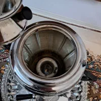 سماور دکوری