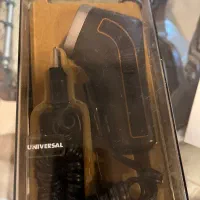 ریش تراش قدیمی فیلیپس