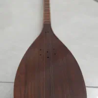 تنبوربراخانی|سازهای سنتی|تهران, وردآورد|دیوار