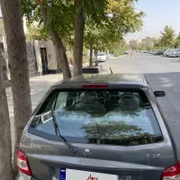 پراید ۱۱۱مدل۹۴ درحد|خودرو سواری و وانت|کرج, فاز ۳ گوهردشت|دیوار