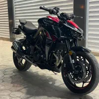 موتور هانی طرحz1000|موتورسیکلت|اصفهان, جلفا|دیوار