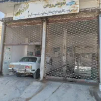 فروش درب کرکره ای