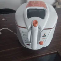 سرخ کن