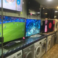 فروش و خریدار تلویزیون کارکرده و اکبند