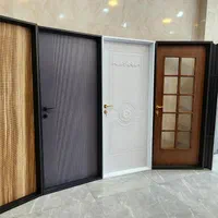 درب اتاقی 20600 در اتاق ضد ضربه اب سرقت ورودی آب|مصالح و تجهیزات ساختمان|کرج, حصارک بالا|دیوار