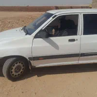 فروش خودرو پراید