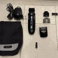 ماشین اصلاح و خط زن فیلیپس|آرایشی، بهداشتی، درمانی|تهران, اوین|دیوار