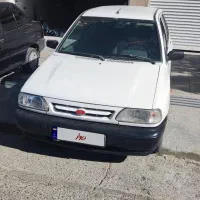 پراید مدل ۸۵|خودرو سواری و وانت|قروه, |دیوار