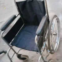 ویلچردرحدنو