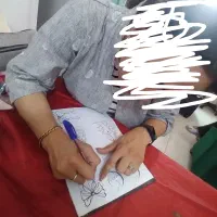 آموزش تتوی بدن وصورت تخفیف یلدایی|خدمات آموزشی|رشت, باهنر|دیوار