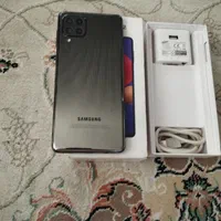 سامسونگ m62  دزحد نو نو نو . رام ۸|موبایل|کاشان, سه راه پرورشگاه|دیوار