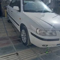 سمند Ix|خودرو سواری و وانت|کامیاران, |دیوار