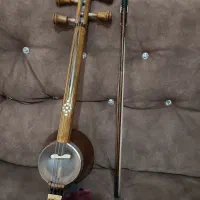 کمانچه کارگاهی خوش صدا