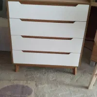 تولید انواع دراور کمدلباس کمدبچه تخت تکنفره ودونفر