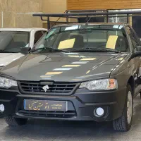 آریسان ۲‌ / نقد و یا اقساط