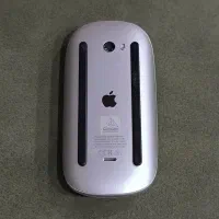 موس اپل Magic Mouse 2 در حد نو (توضیحات بخونید)|قطعات و لوازم جانبی رایانه|کرمانشاه, |دیوار