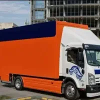 باربری و اتوبار 1750 بسته بندی و جابجایی منزل