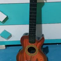 گیتار فریدونکنار خوش صدا