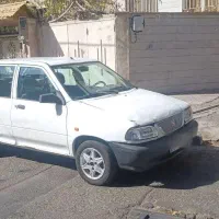 پراید 141 sl