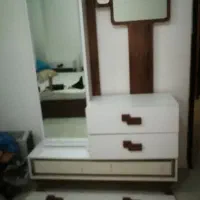 دراور، بوفه