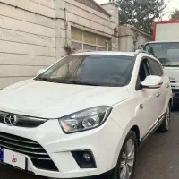 جک اس ۵ مدل ۹۶ استثنایی در حد
