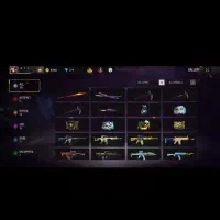 اکانت داش|کنسول، بازی ویدئویی و آنلاین|کرمان, |دیوار