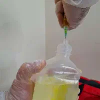 خدمات پرستاری درمنزل وصل سرم،سوند،پانسمان وتزریقات