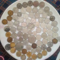 کلکسیون سکه