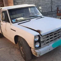 نیسان وانت مدل ۶۳