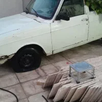 پیکان وانت مدل ۹۰