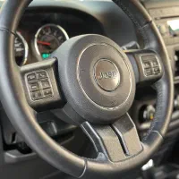 جیپ رانگلر پلاک گذر موقت|خودرو سواری و وانت|تهران, زعفرانیه|دیوار