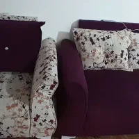 مبل هفت نفره