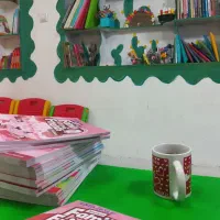 آموزش زبان کودک