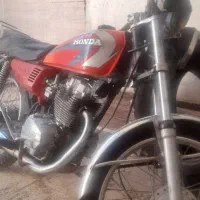 موتور مدل ۸۸