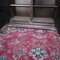 بوفه دوتکه|بوفه، ویترین، کنسول|مشهد, رده|دیوار