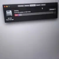 لبتاپ مک بوک پرو 2012 ریتینا 256gb