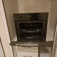 فر گازی برقی f16اخوان  کاملانو